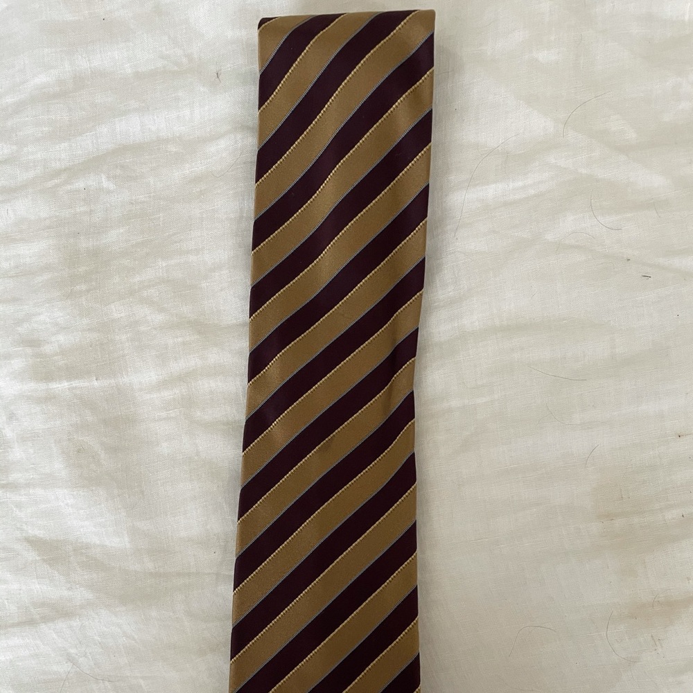 Brioni Men’s Tie
